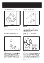 Предварительный просмотр 8 страницы RPB RADEX 08-200 Instruction Manual