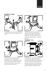 Preview for 11 page of RPB RADEX AIRLINE FILTER Instruction Manual