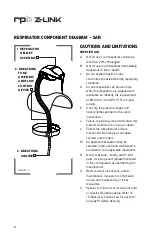 Preview for 8 page of RPB Z-LINK ADF Instruction Manual