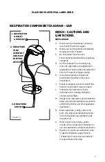 Preview for 7 page of RPB Z-LINK Instruction Manual