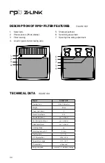 Preview for 34 page of RPB Z-LINK Instruction Manual