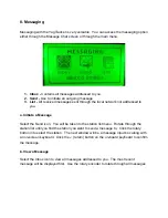 Preview for 17 page of RPC Electronics YagTracker User Manual