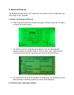 Preview for 19 page of RPC Electronics YagTracker User Manual