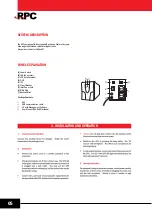 Preview for 5 page of RPC Protector 901 User Manual