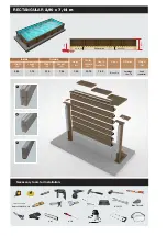 Preview for 4 page of RPI Naturalis Assembly Instruction Manual