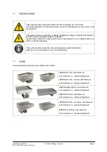 Preview for 4 page of RPI VIENNA Air Pan User Manual