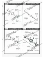 Preview for 7 page of RPM racing BS702 Instruction Manual