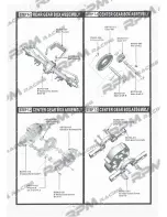 Preview for 9 page of RPM racing BS702 Instruction Manual