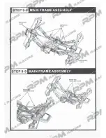 Preview for 13 page of RPM racing BS702 Instruction Manual