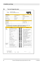 Preview for 82 page of RPS 3EGF020333 Manual