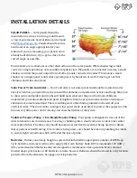 Preview for 4 page of RPS Eco-Steady Booster Pump BP05 User Manual