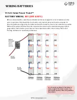 Preview for 12 page of RPS Eco-Steady Booster Pump BP05 User Manual