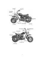 Preview for 9 page of RPS Falcon 200 Owner'S Manual