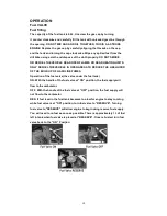 Preview for 13 page of RPS Viper 150 Dirt Bike Owner'S Manual