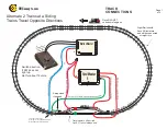 Preview for 1 page of RR-Concepts StationMaster - 5 Connections