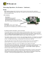 Preview for 4 page of RR-Concepts StationMaster-5 Manual