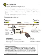 Preview for 5 page of RR-Concepts StationMaster-5 Manual