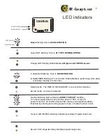 Preview for 9 page of RR-Concepts StationMaster-5 Manual