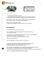 Preview for 14 page of RR-Concepts StationMaster-5 Manual