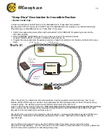 Preview for 16 page of RR-Concepts StationMaster-5 Manual