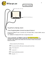 Preview for 9 page of RR-Concepts YardMaster-5 Manual