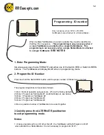 Preview for 12 page of RR-Concepts YardMaster-5 Manual