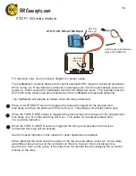 Preview for 16 page of RR-Concepts YardMaster-5 Manual