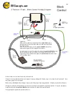 Preview for 17 page of RR-Concepts YardMaster-5 Manual