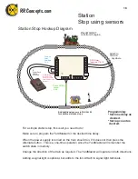 Preview for 18 page of RR-Concepts YardMaster-5 Manual