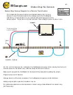 Preview for 21 page of RR-Concepts YardMaster-5 Manual