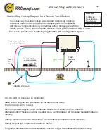 Preview for 22 page of RR-Concepts YardMaster-5 Manual