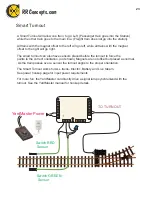 Preview for 23 page of RR-Concepts YardMaster-5 Manual