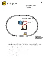 Preview for 26 page of RR-Concepts YardMaster-5 Manual