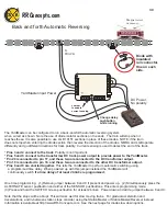 Preview for 30 page of RR-Concepts YardMaster-5 Manual