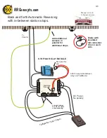 Preview for 31 page of RR-Concepts YardMaster-5 Manual