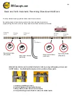 Preview for 32 page of RR-Concepts YardMaster-5 Manual