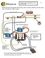 Preview for 33 page of RR-Concepts YardMaster-5 Manual