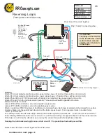 Preview for 35 page of RR-Concepts YardMaster-5 Manual