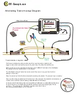 Предварительный просмотр 10 страницы RR-Concepts YardMaster Manual