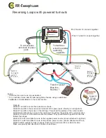 Предварительный просмотр 13 страницы RR-Concepts YardMaster Manual