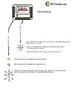 Preview for 22 page of RR-Concepts YardMaster Manual