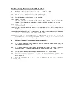 Preview for 5 page of RR Electronic DELTA 200 S Installation Manual