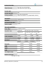 Предварительный просмотр 17 страницы RR Mechatronics EHST109621 Instructions For Use Manual