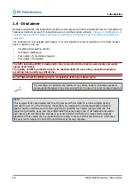 Preview for 10 page of RR Mechatronics RPI Instructions For Use Manual