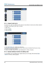 Preview for 52 page of RR Mechatronics RPI Instructions For Use Manual