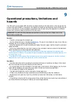 Preview for 66 page of RR Mechatronics RPI Instructions For Use Manual