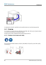 Preview for 86 page of RR Mechatronics RPI Instructions For Use Manual