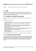 Preview for 21 page of RR Mechatronics STARRSED RS User Manual