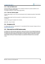 Preview for 29 page of RR Mechatronics STARRSED RS User Manual