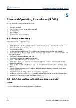 Preview for 32 page of RR Mechatronics STARRSED RS User Manual